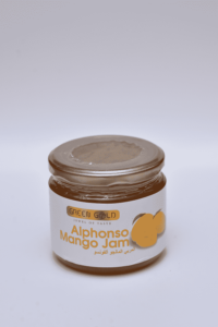 ALPHONSO MANGO JAM