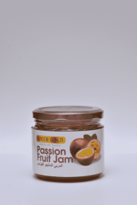 PASSION FRUIT JAM