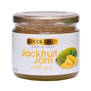 JACKFRUIT JAM (350