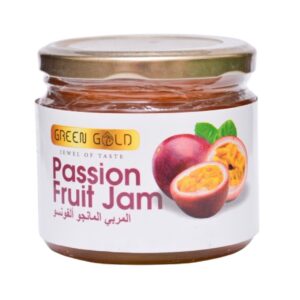 PASSION FRUIT JAM