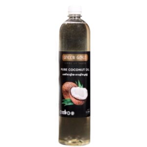 COCUNUT OIL (1000